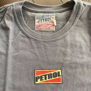 Petrol T Shirt